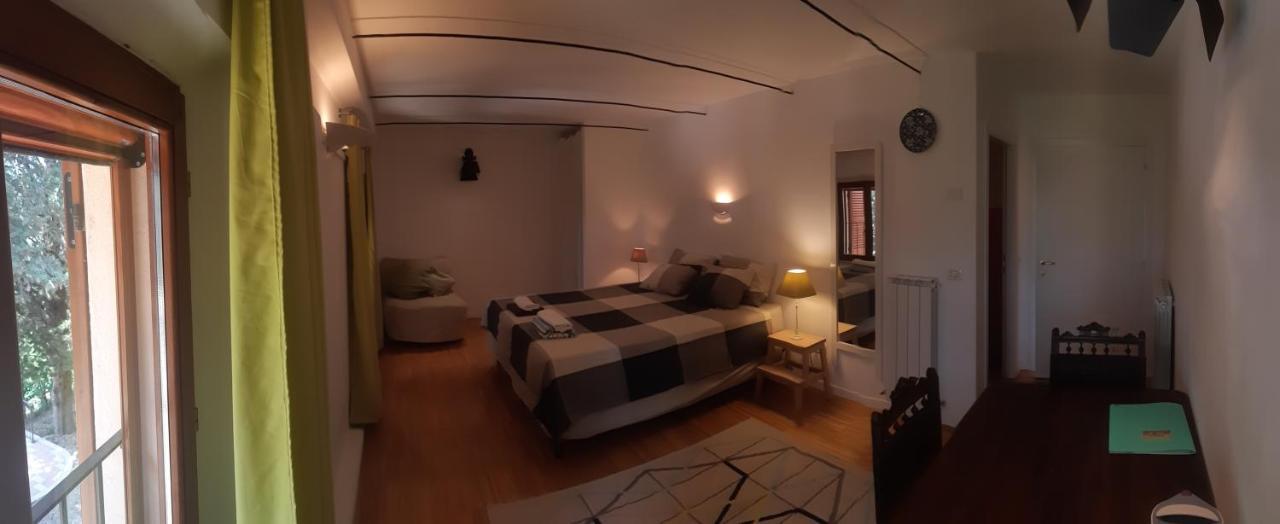 Country House Montesoffio Barchi Exterior foto