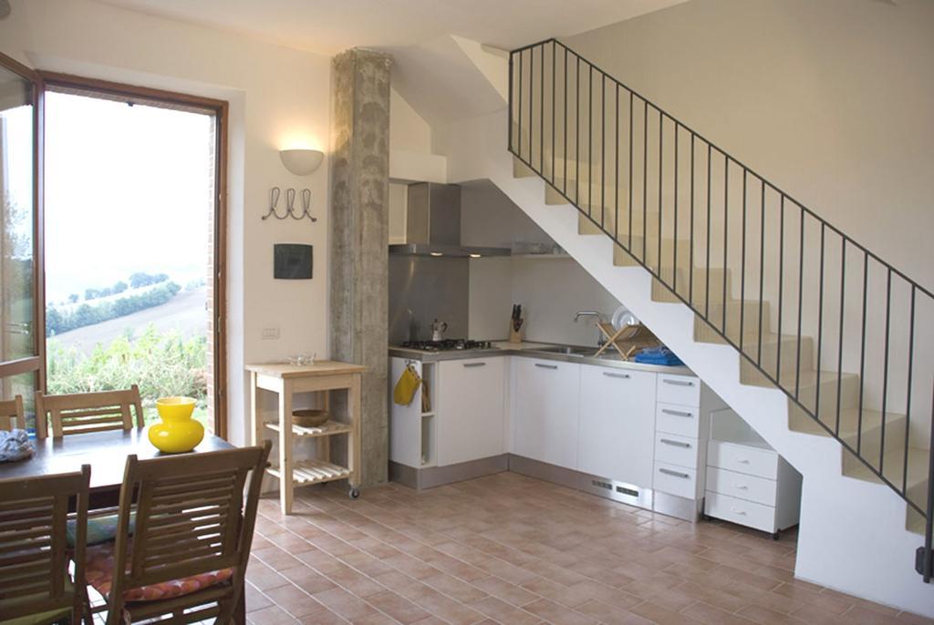 Country House Montesoffio Barchi Exterior foto