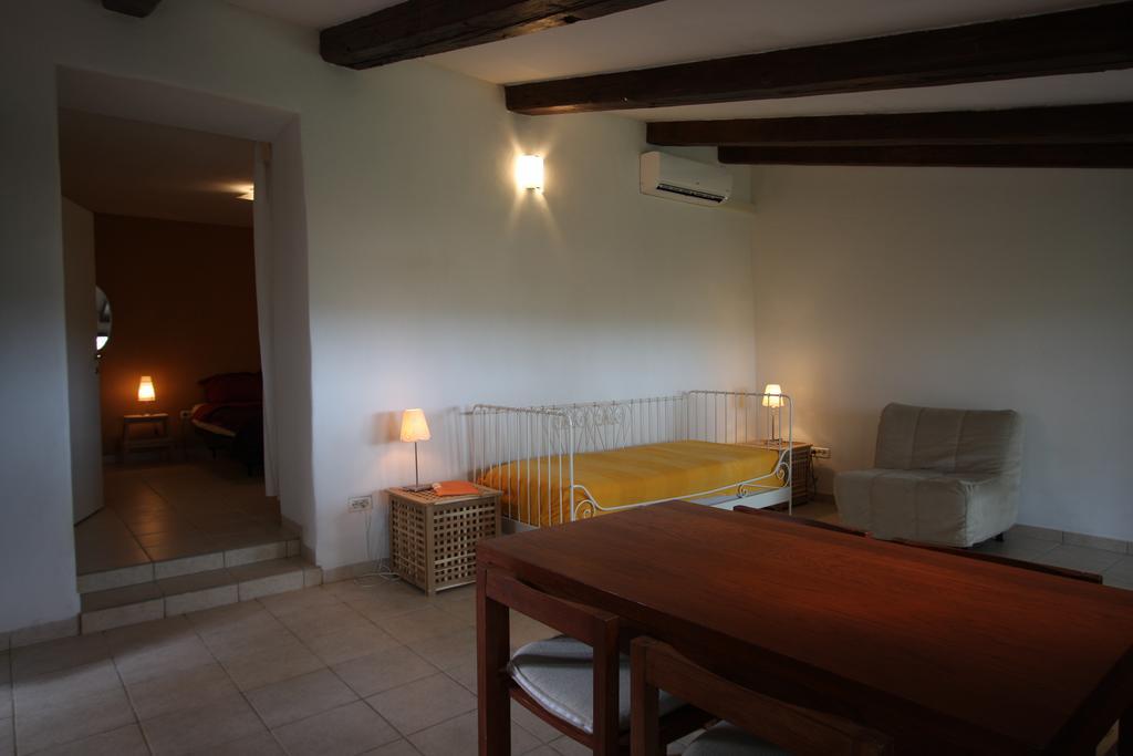 Country House Montesoffio Barchi Exterior foto
