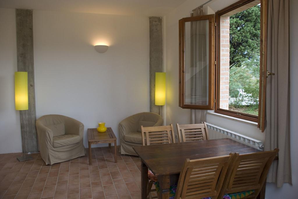 Country House Montesoffio Barchi Exterior foto
