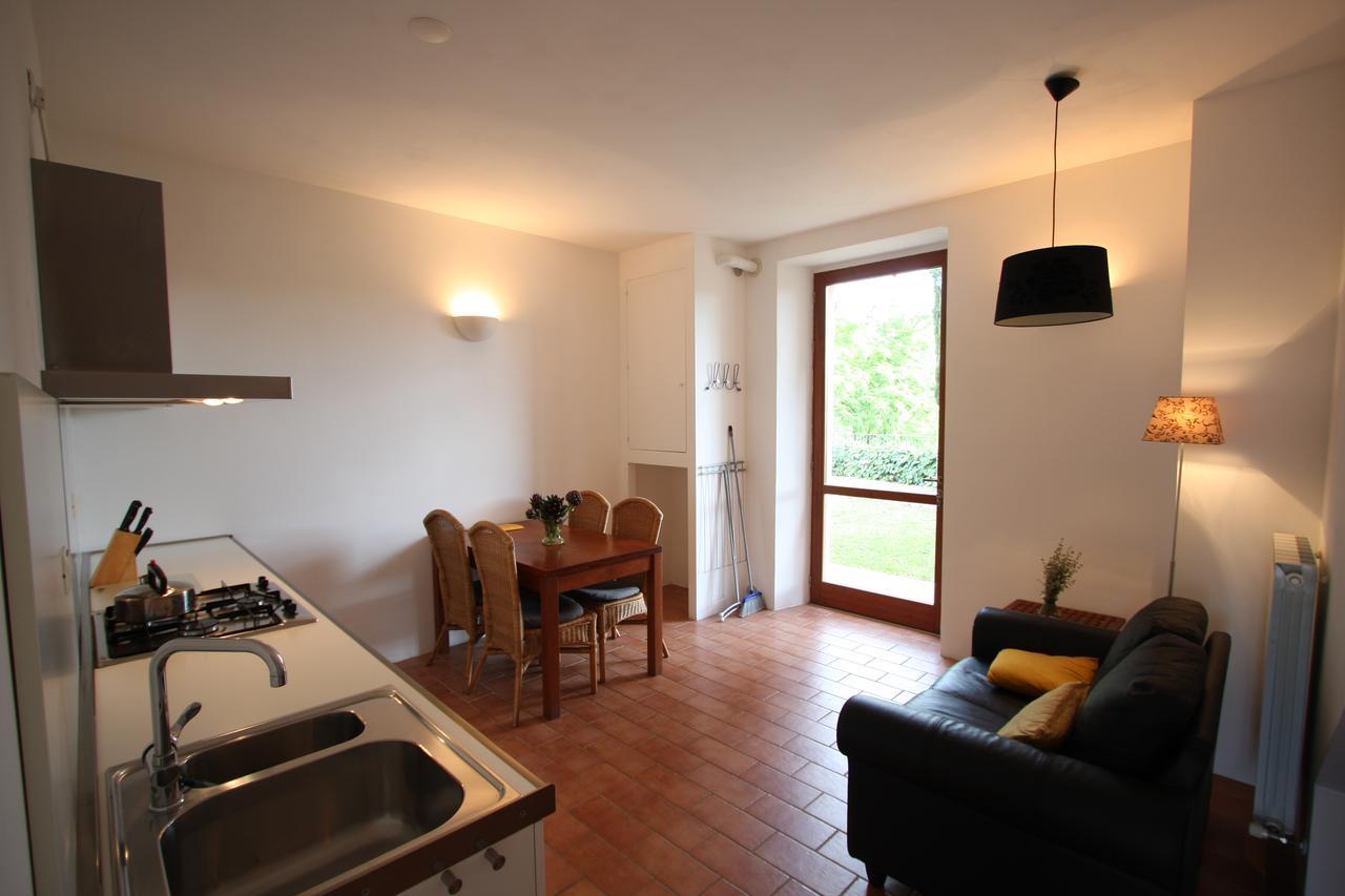 Country House Montesoffio Barchi Exterior foto